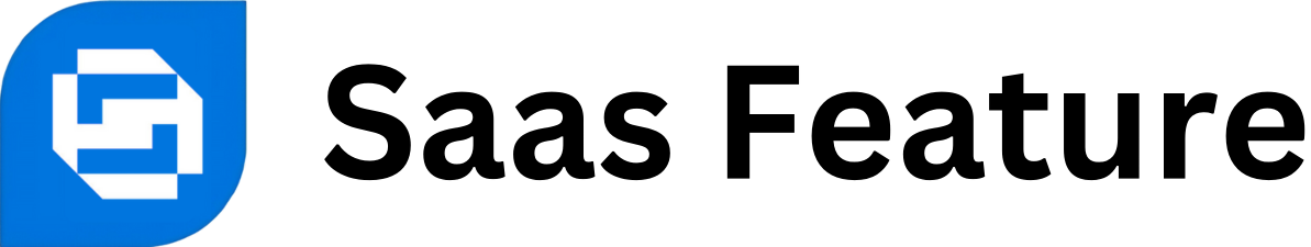 SaaSFeature – Free Feature Request & Feedback Tool